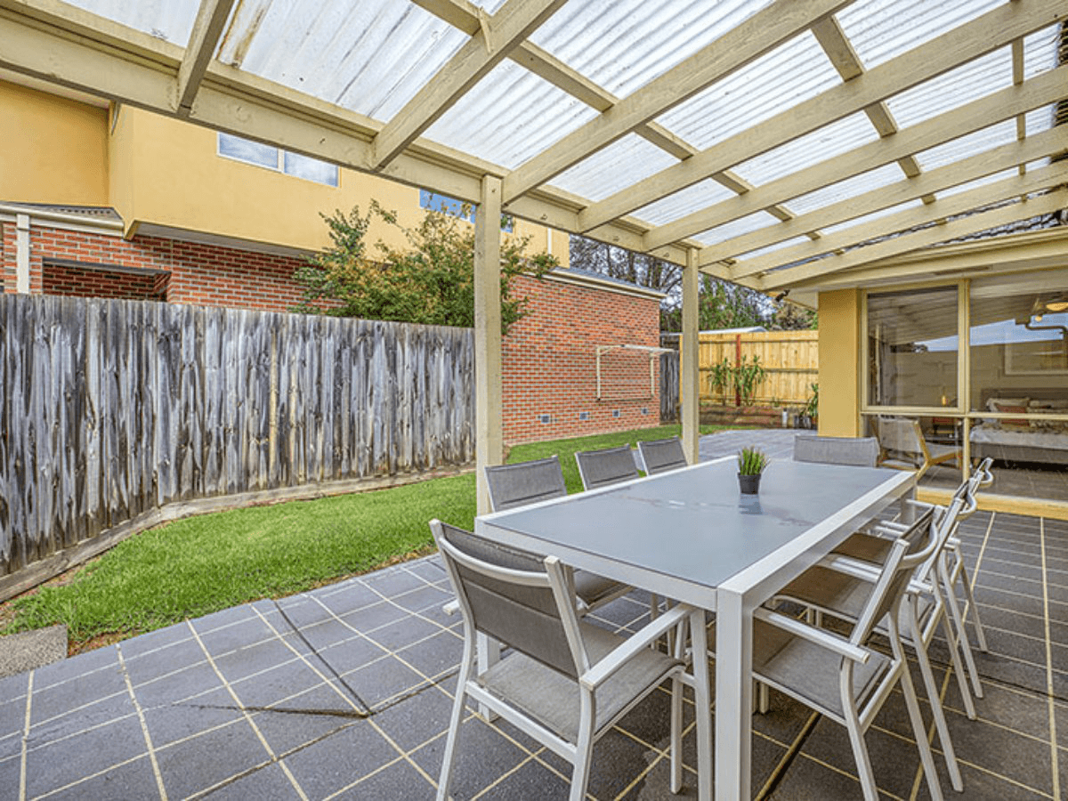 63 Bambra Street, CROYDON, VIC 3136