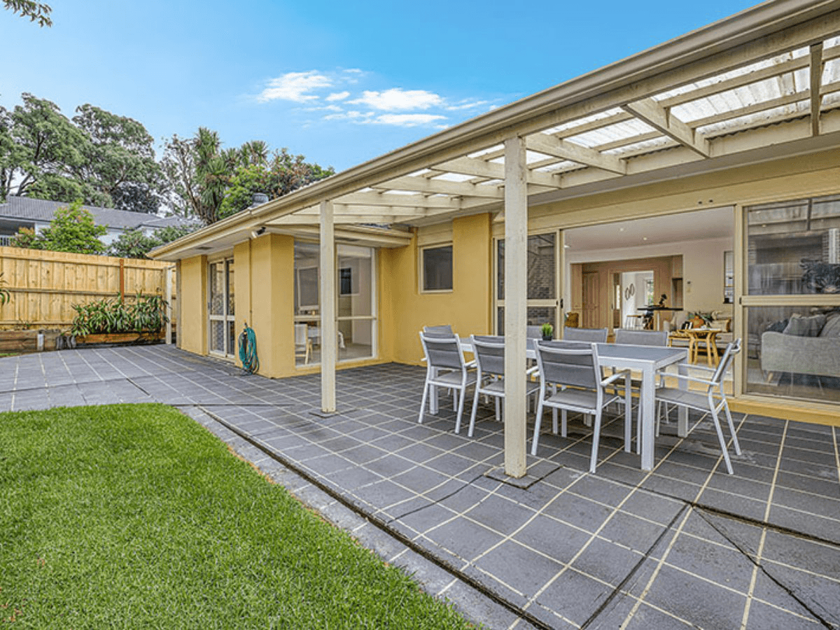 63 Bambra Street, CROYDON, VIC 3136