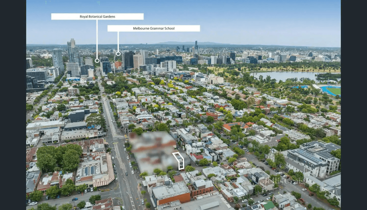 5A Church Street, SOUTH MELBOURNE, VIC 3205