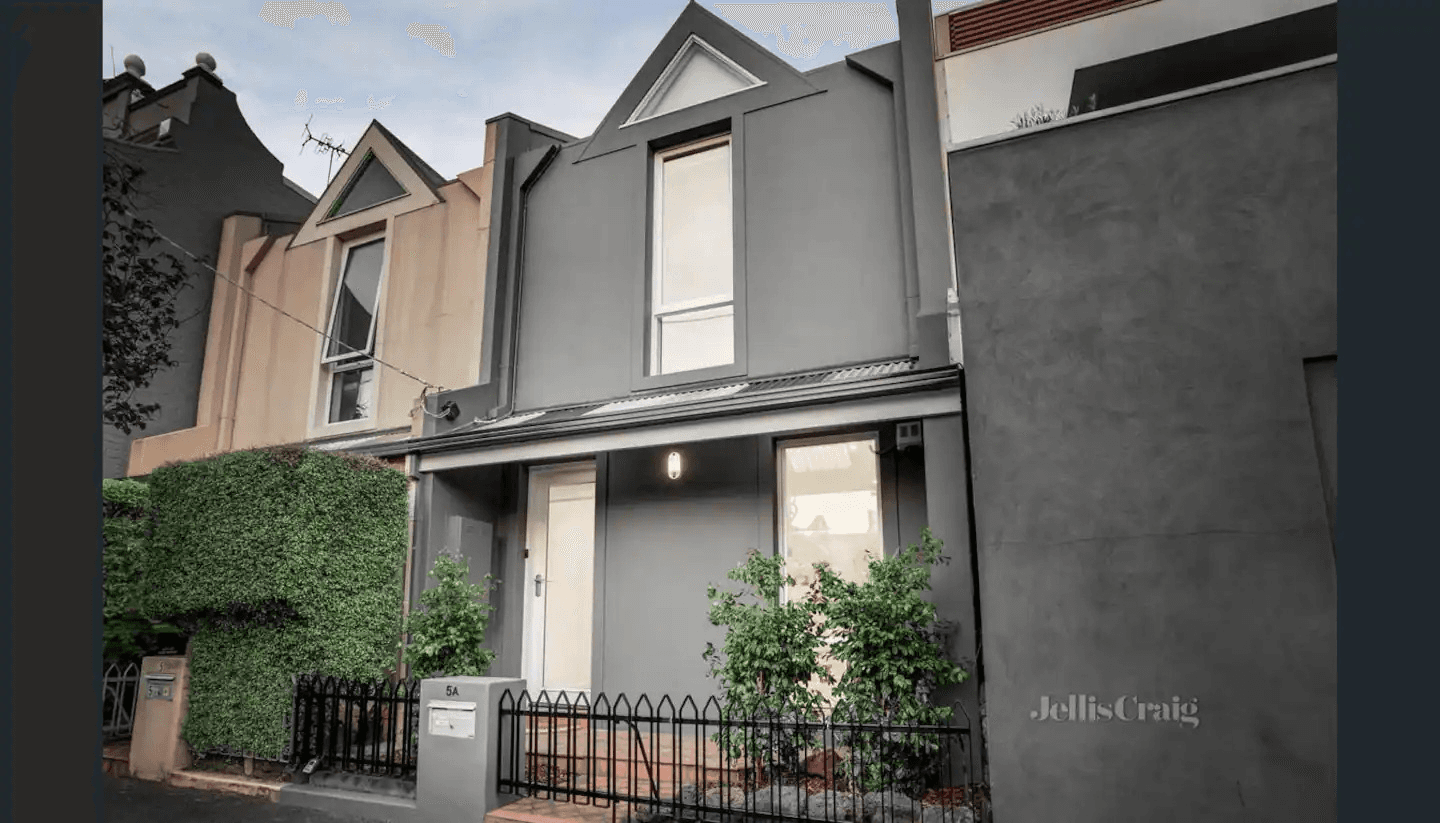 5A Church Street, SOUTH MELBOURNE, VIC 3205