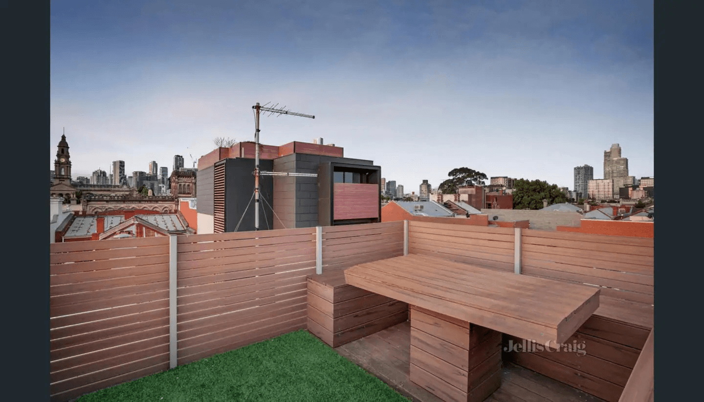 5A Church Street, SOUTH MELBOURNE, VIC 3205