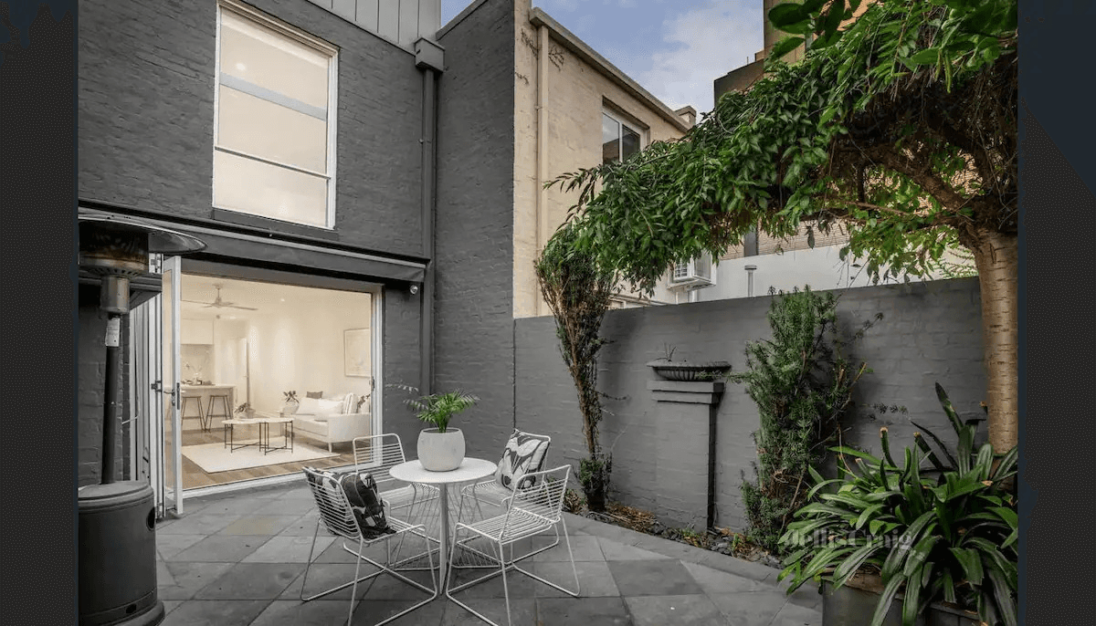 5A Church Street, SOUTH MELBOURNE, VIC 3205