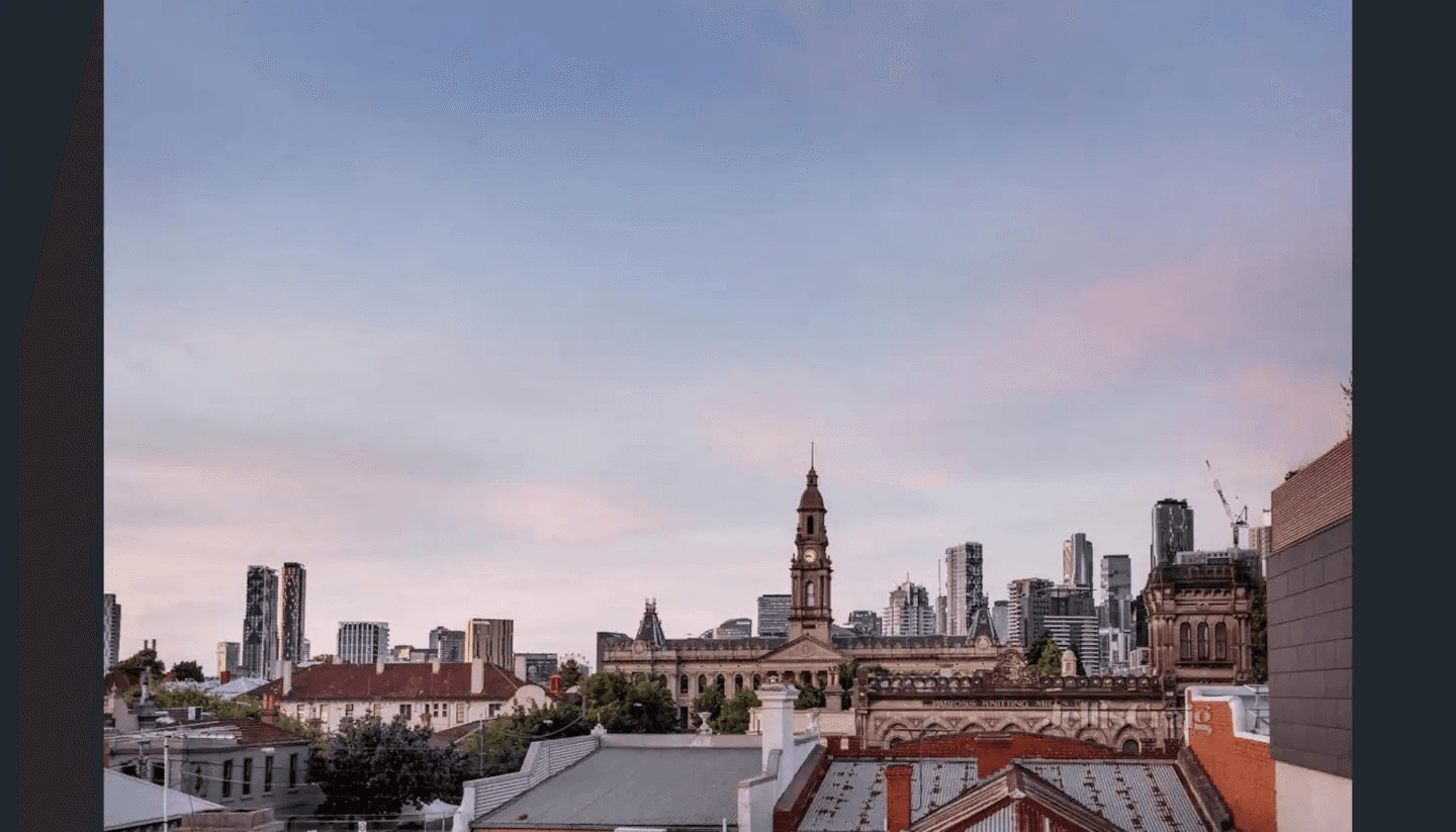 5A Church Street, SOUTH MELBOURNE, VIC 3205