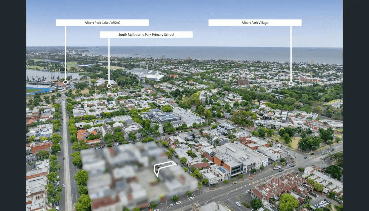 5A Church Street, SOUTH MELBOURNE, VIC 3205