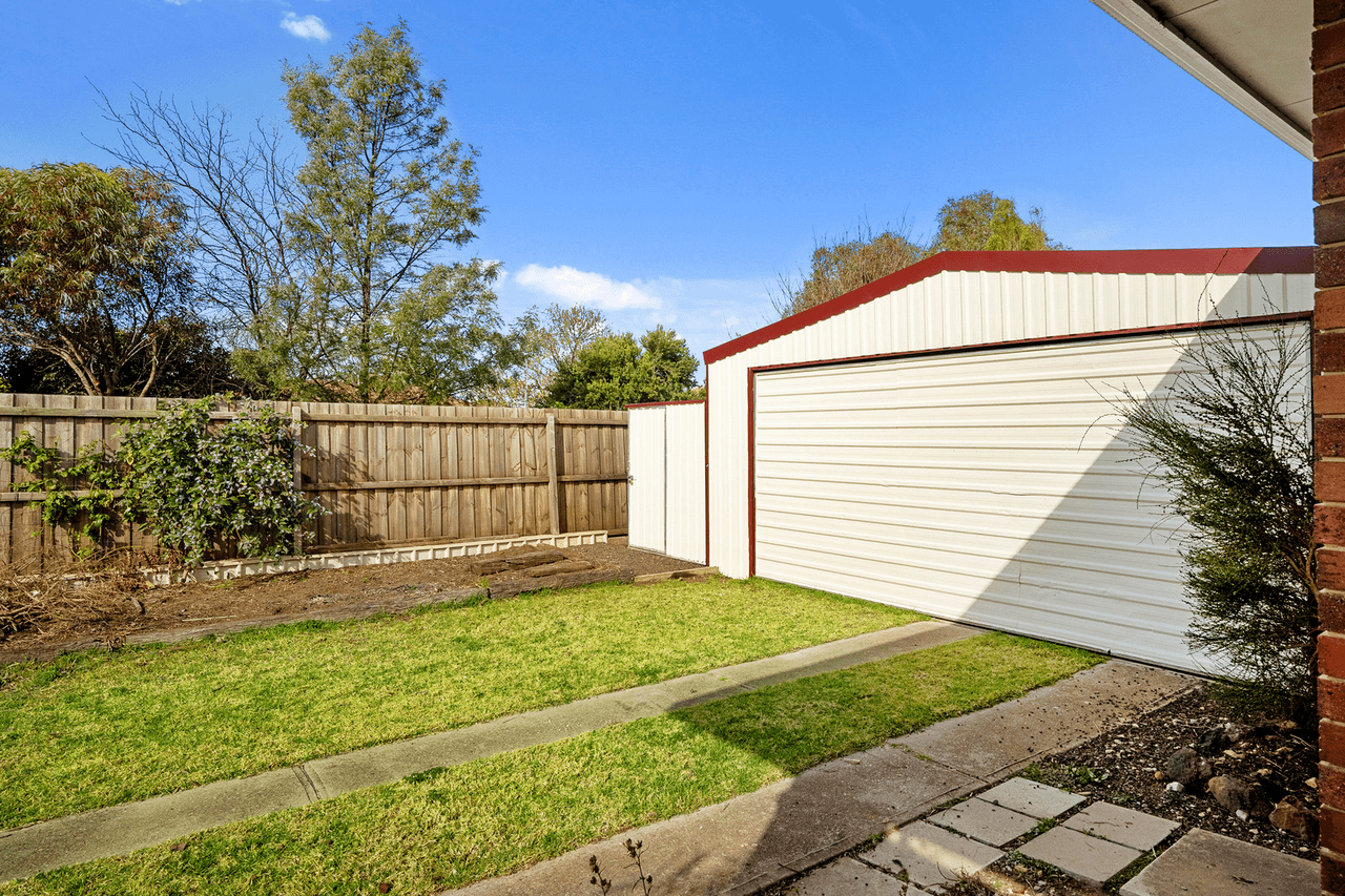 30 Davies Street, Darley, VIC 3340