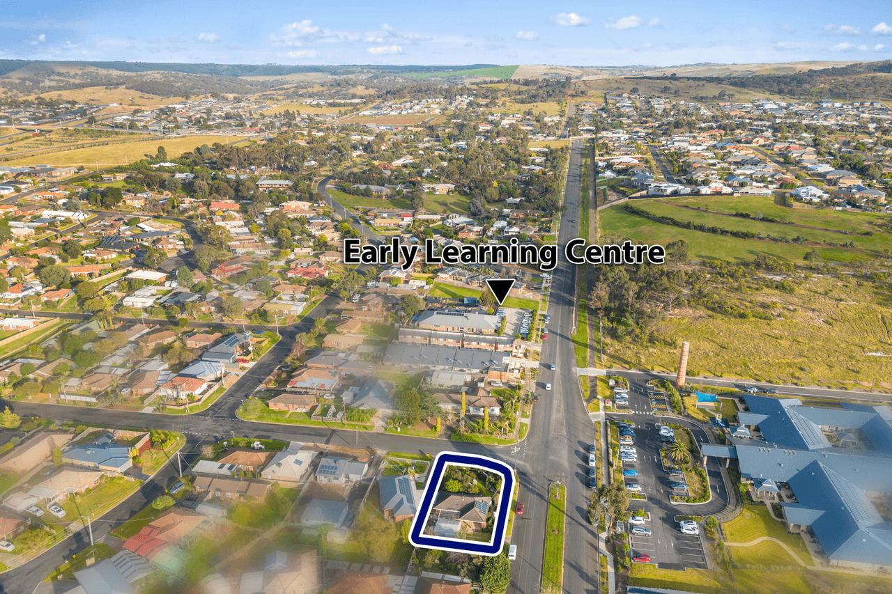 30 Davies Street, Darley, VIC 3340