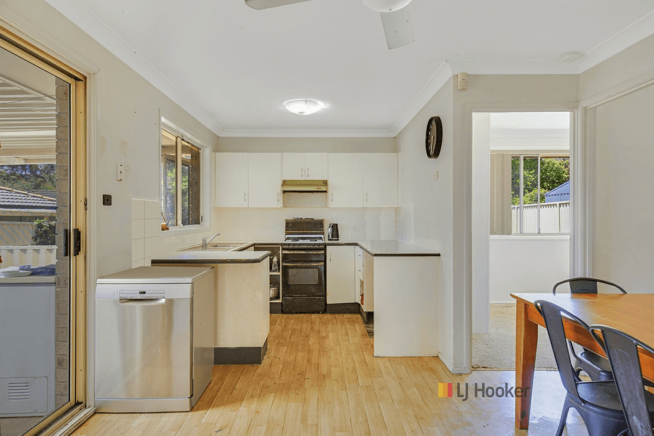 14 Myall Close, BLUE HAVEN, NSW 2262