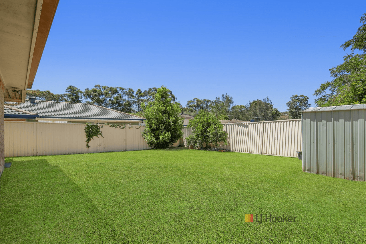 14 Myall Close, BLUE HAVEN, NSW 2262