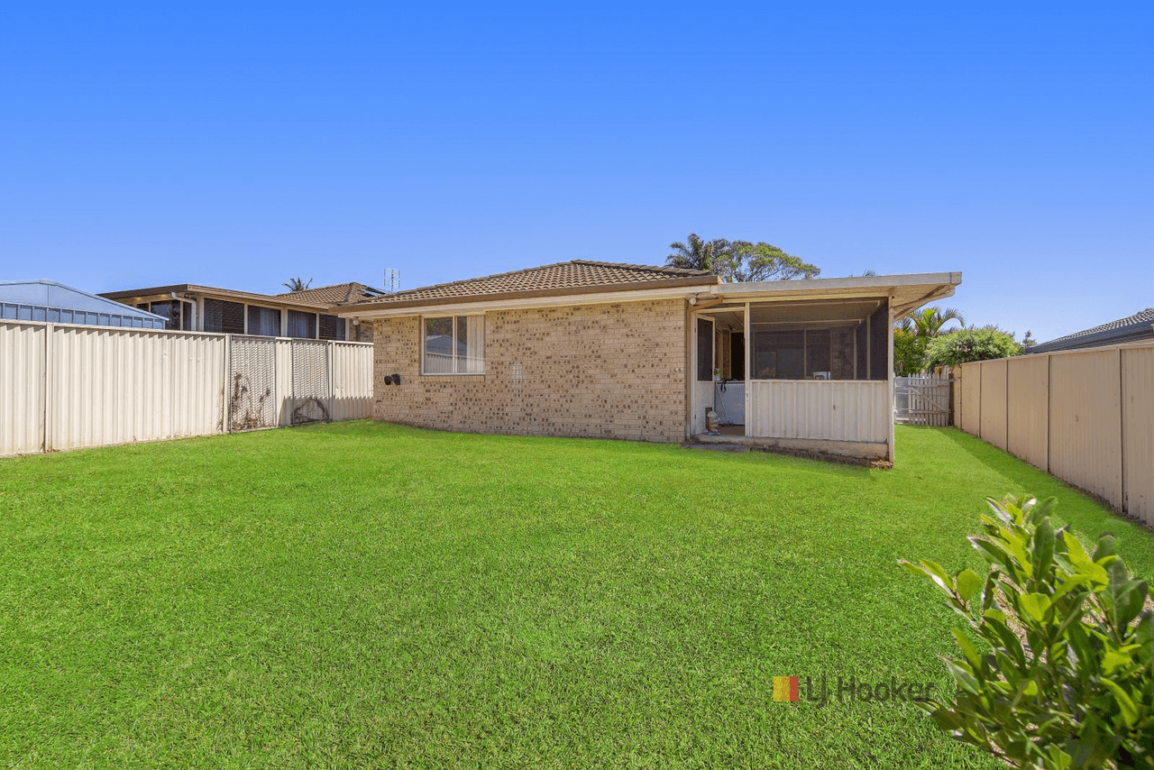 14 Myall Close, BLUE HAVEN, NSW 2262