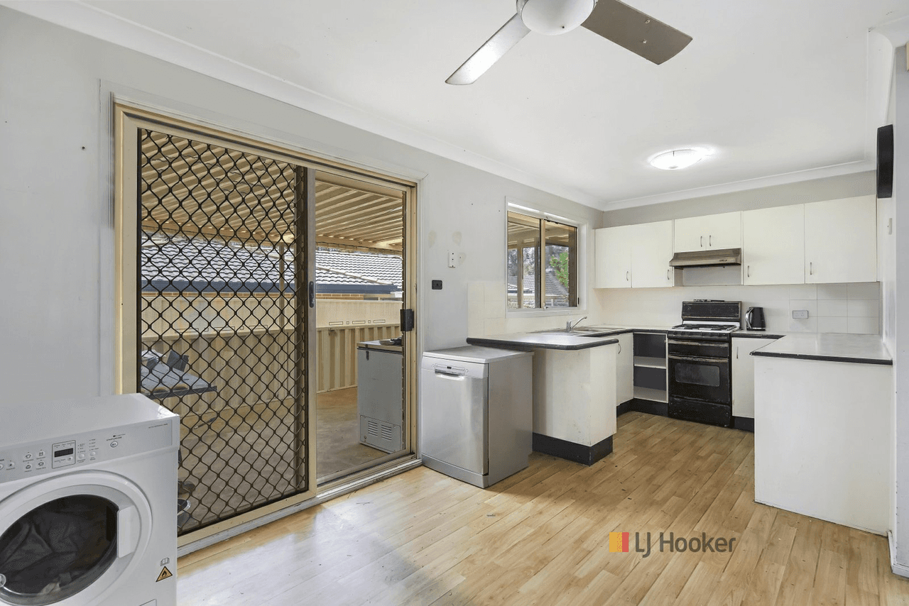 14 Myall Close, BLUE HAVEN, NSW 2262