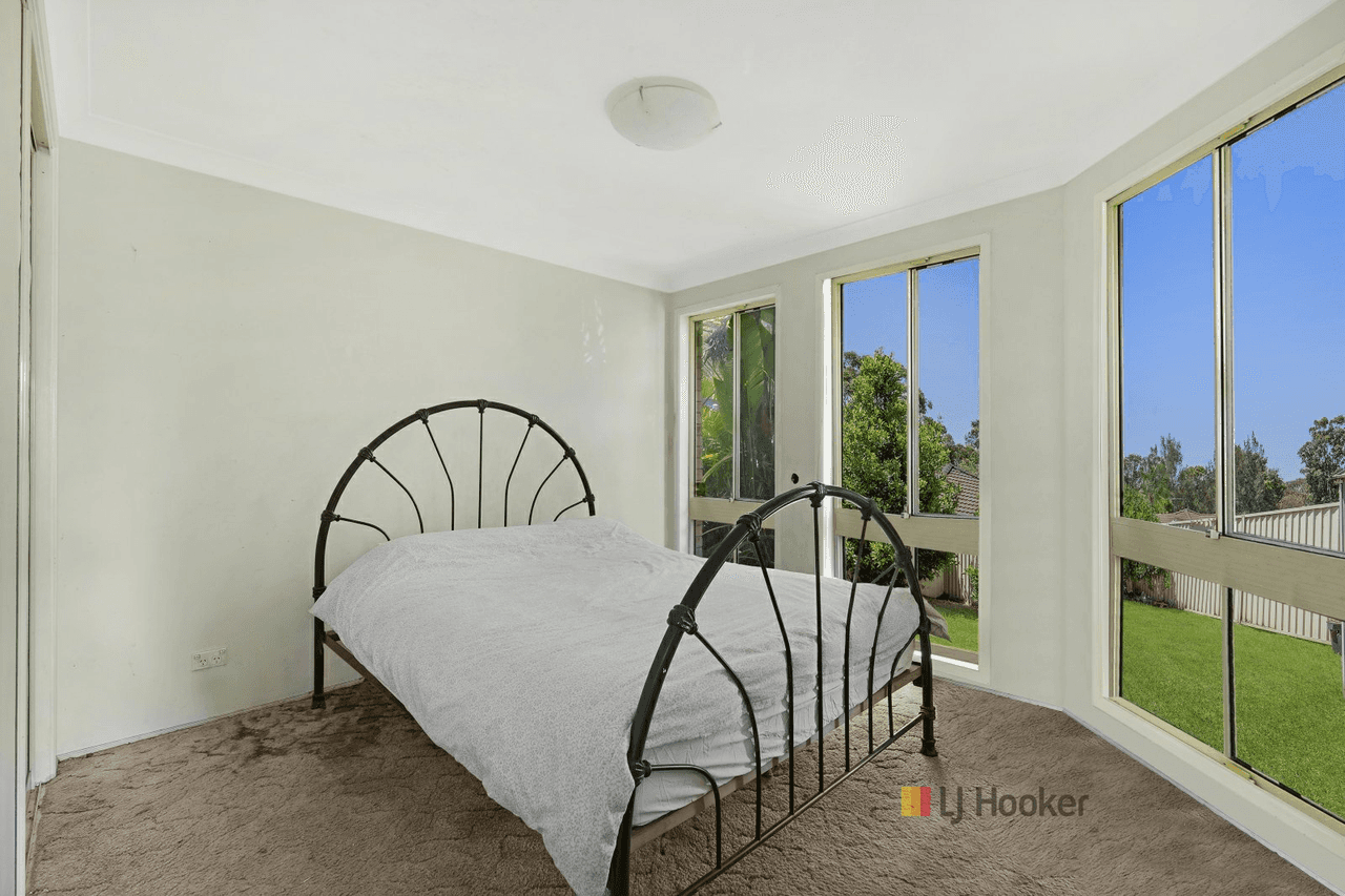 14 Myall Close, BLUE HAVEN, NSW 2262