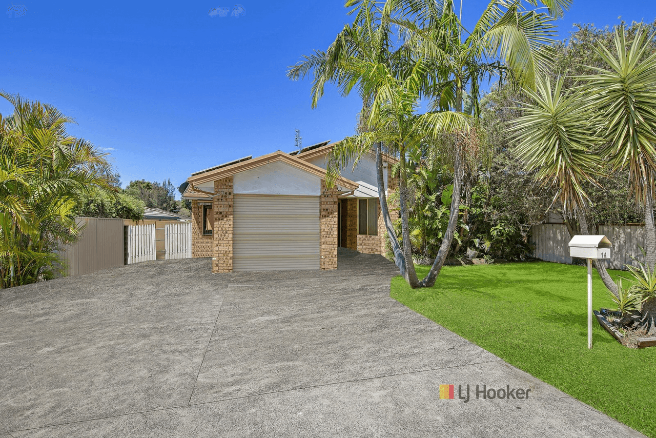 14 Myall Close, BLUE HAVEN, NSW 2262