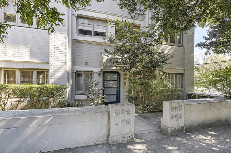 1/8 Vialoux Avenue, PADDINGTON, NSW 2021