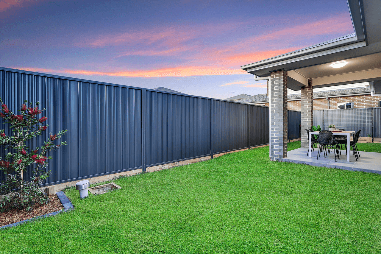 14  Stanmore Street, SCHOFIELDS, NSW 2762