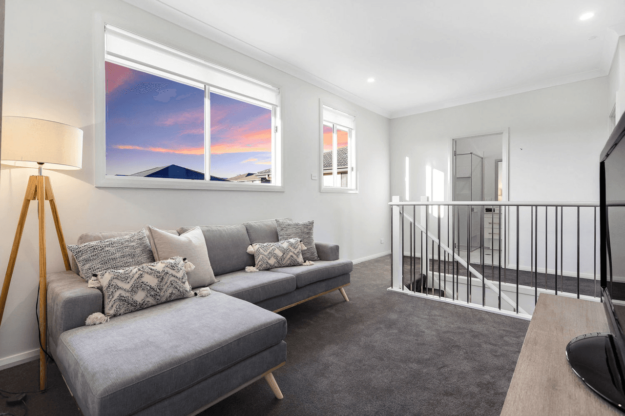 14  Stanmore Street, SCHOFIELDS, NSW 2762