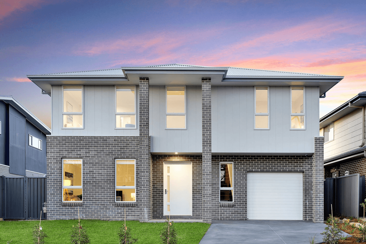 14  Stanmore Street, SCHOFIELDS, NSW 2762