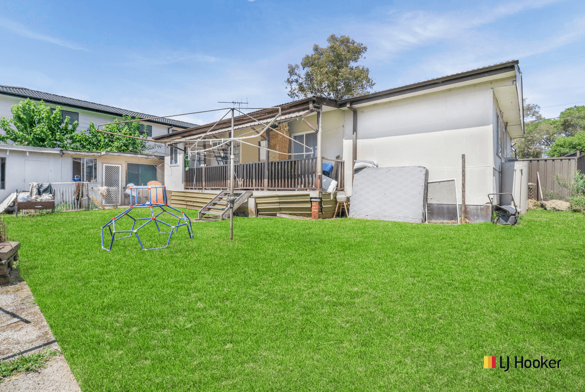 98 Rooty Hill Road North, ROOTY HILL, NSW 2766