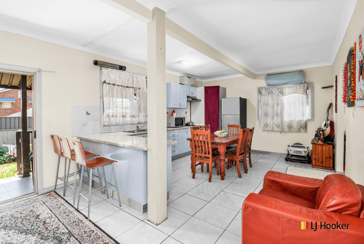 98 Rooty Hill Road North, ROOTY HILL, NSW 2766