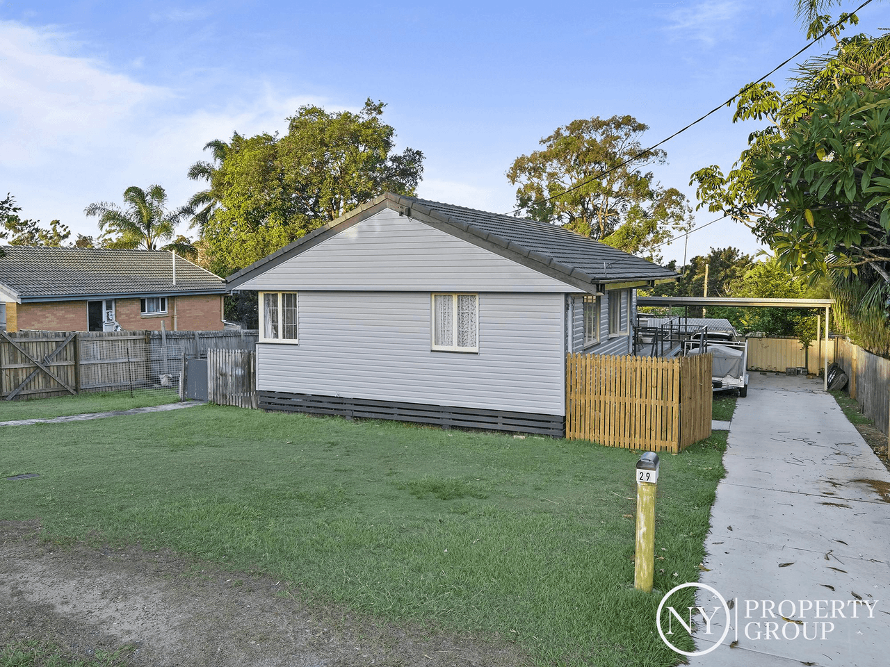 29 Norma Street, INALA, QLD 4077