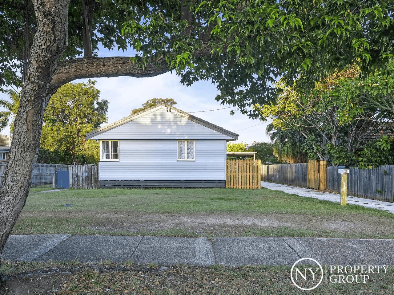 29 Norma Street, INALA, QLD 4077