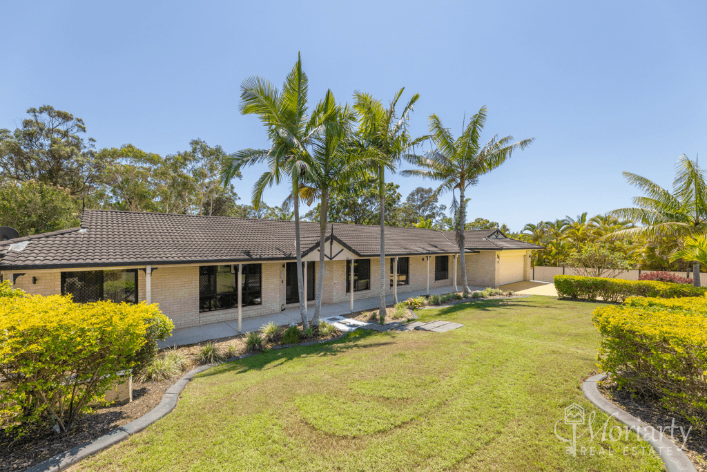 46-48 Bazeridge Dr, Narangba, QLD 4504