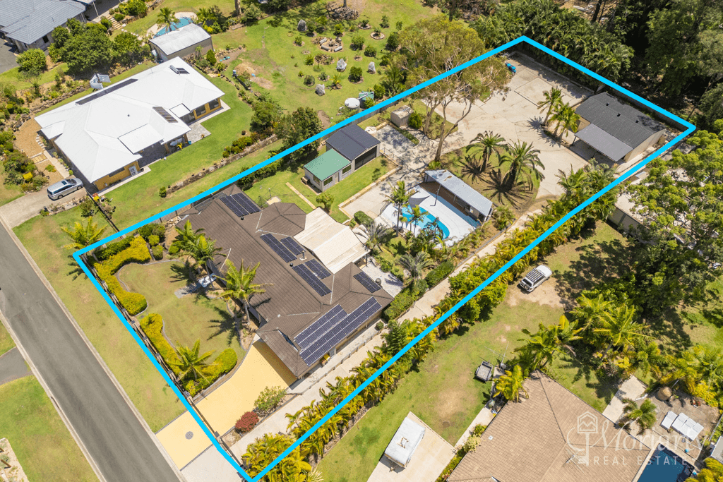 46-48 Bazeridge Dr, Narangba, QLD 4504