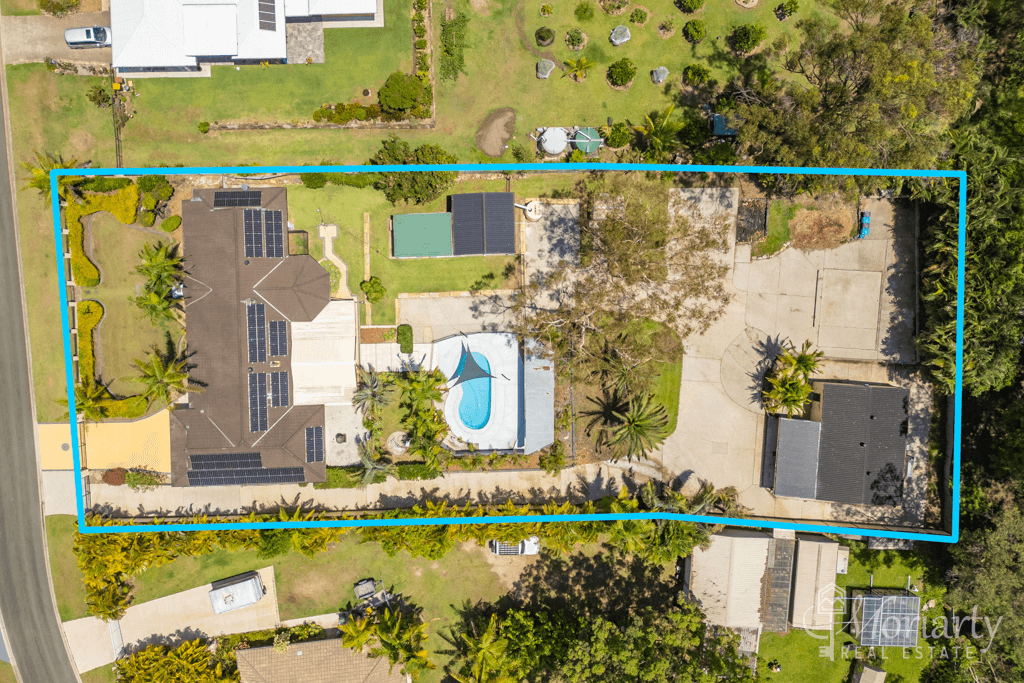 46-48 Bazeridge Dr, Narangba, QLD 4504