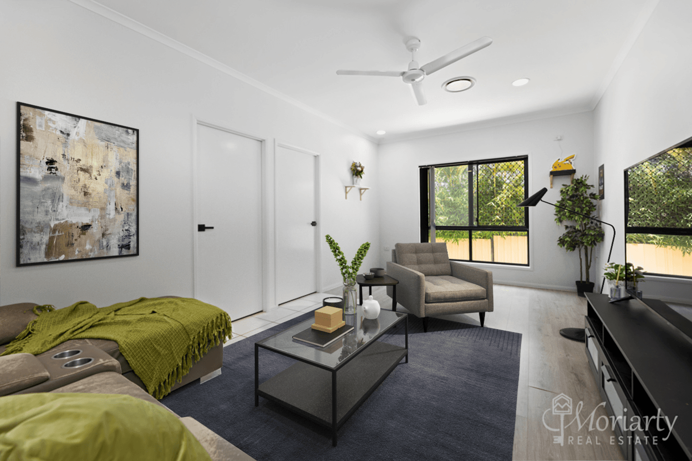 46-48 Bazeridge Dr, Narangba, QLD 4504