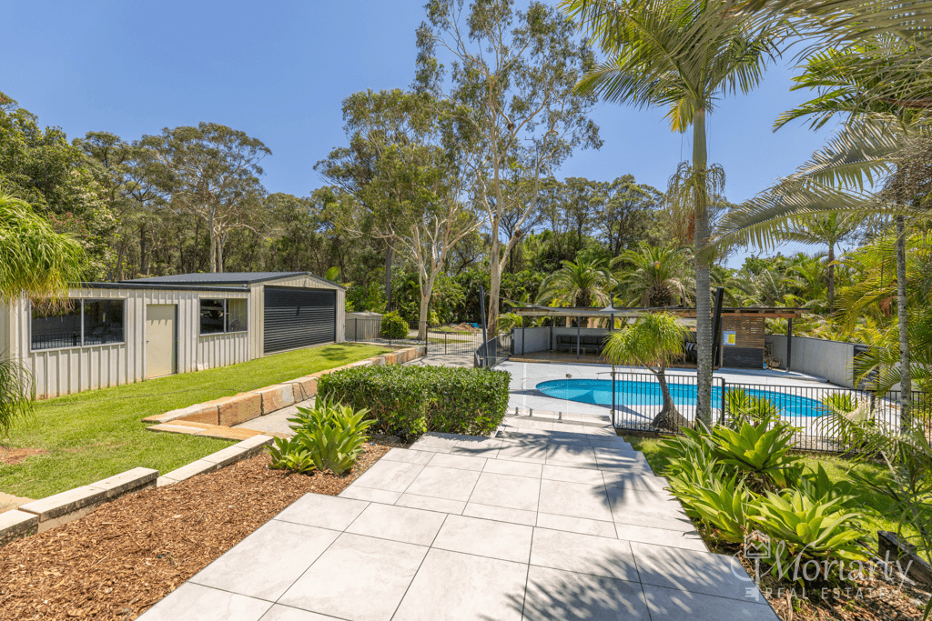 46-48 Bazeridge Dr, Narangba, QLD 4504