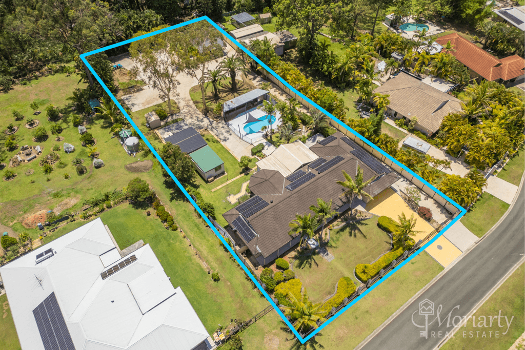 46-48 Bazeridge Dr, Narangba, QLD 4504