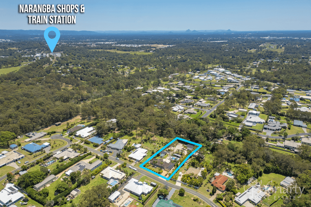 46-48 Bazeridge Dr, Narangba, QLD 4504