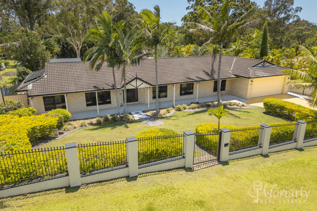 46-48 Bazeridge Dr, Narangba, QLD 4504