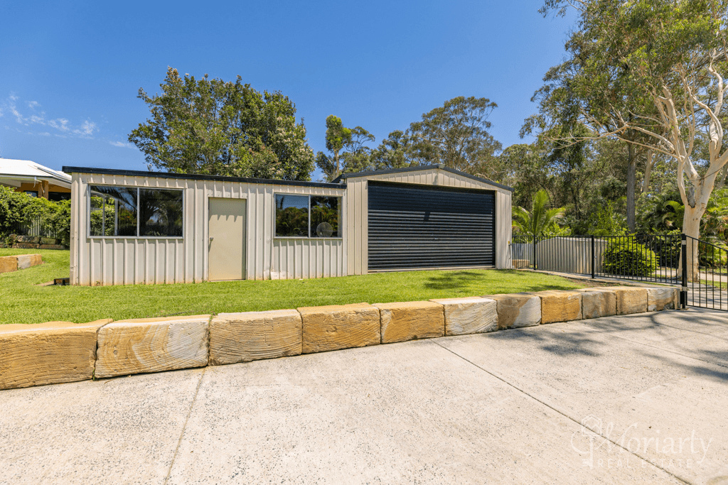 46-48 Bazeridge Dr, Narangba, QLD 4504