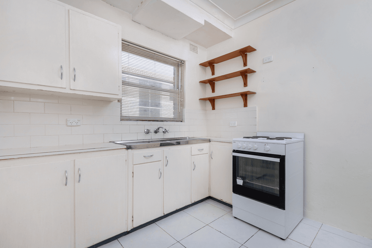 6/40 Gloucester Rd, HURSTVILLE, NSW 2220