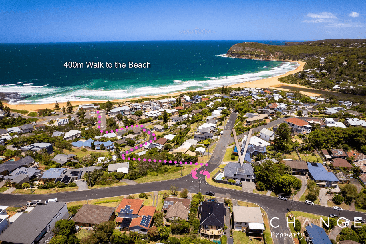 10 Helen Drive, COPACABANA, NSW 2251