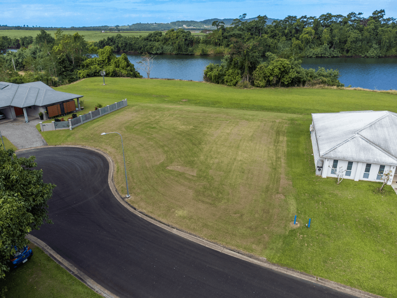 35 Paul Street, INNISFAIL, QLD 4860