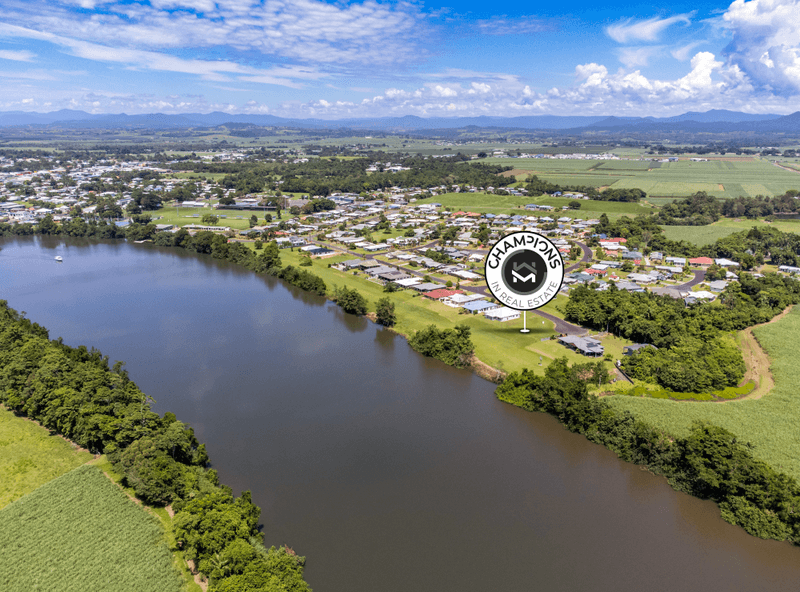 35 Paul Street, INNISFAIL, QLD 4860