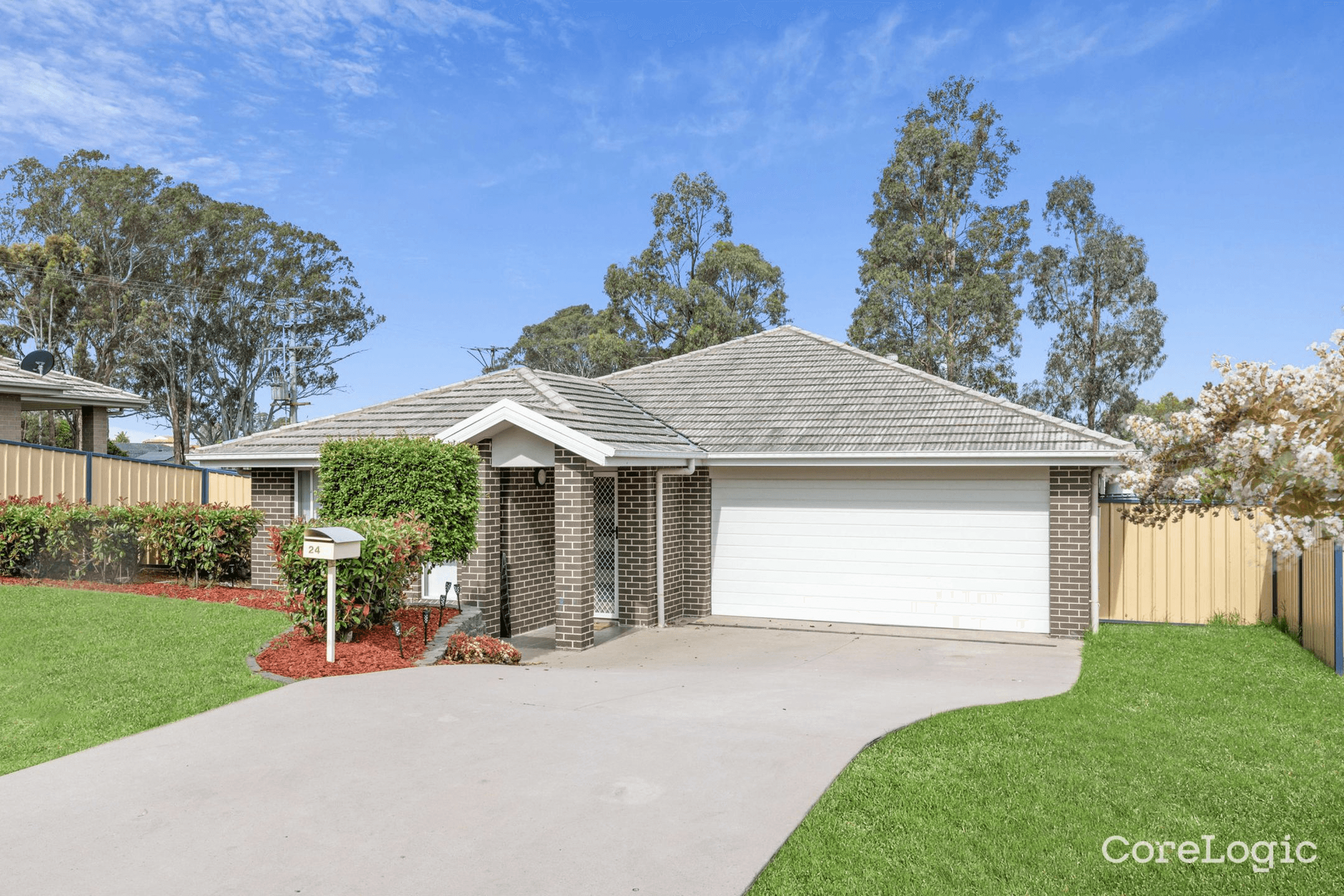 24 Tempranillo Crescent, CESSNOCK, NSW 2325