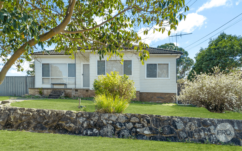 23 Balmoral Drive, CAMBRIDGE PARK, NSW 2747