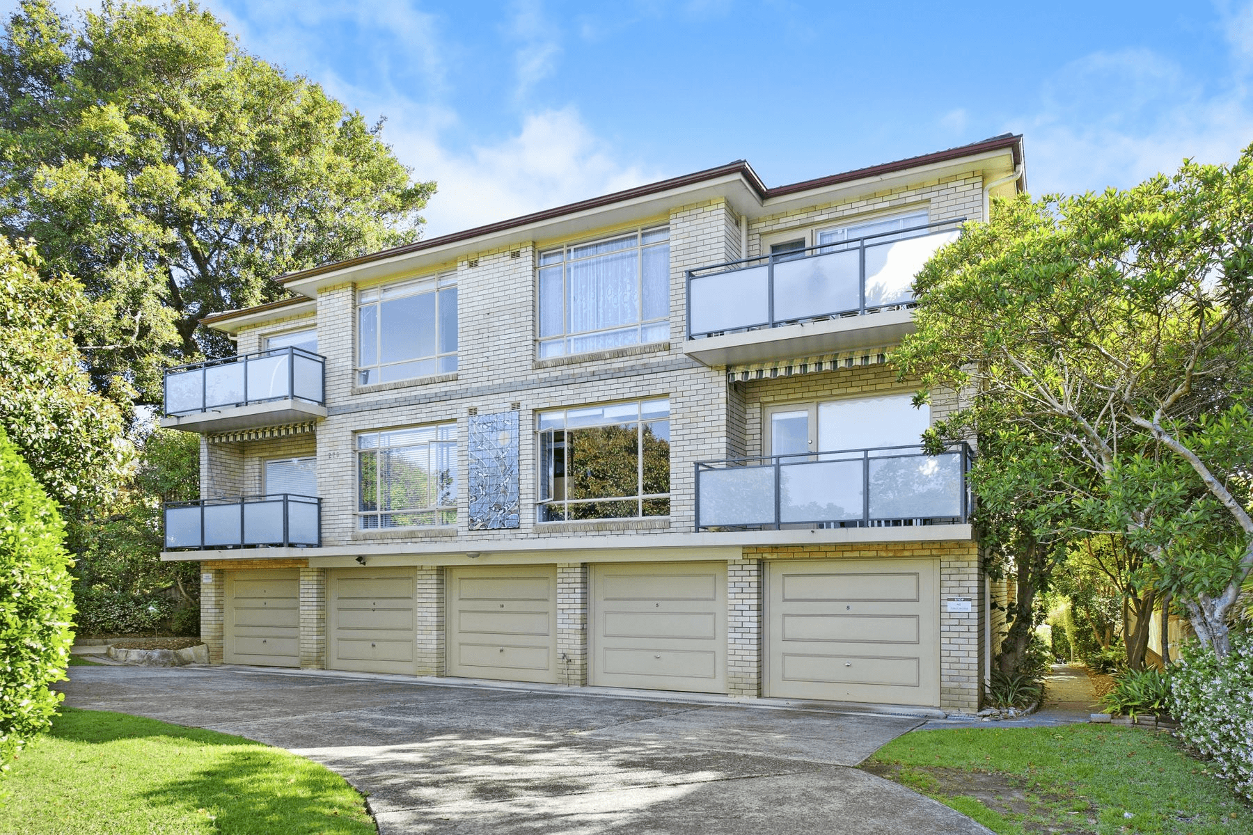 10/274-278 Pacific Highway, Lindfield, NSW 2070