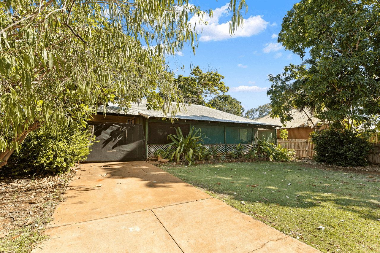 1  Leichhardt Place, BROOME, WA 6725