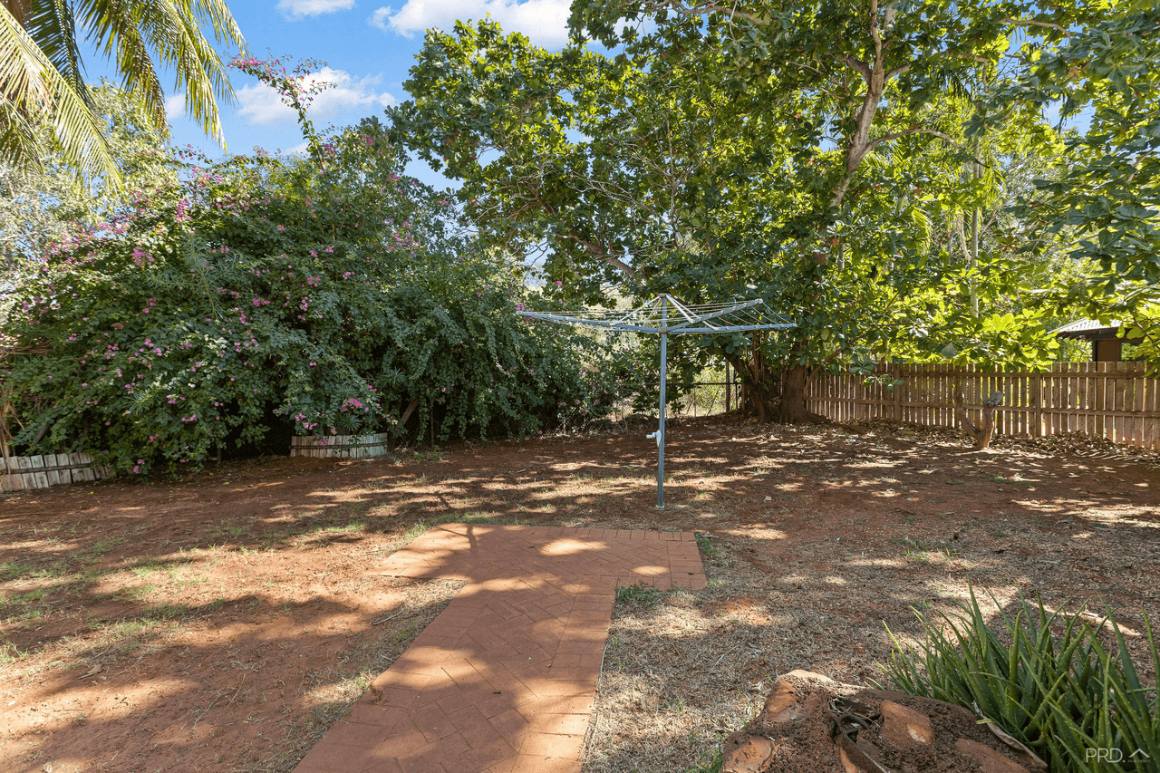 1  Leichhardt Place, BROOME, WA 6725