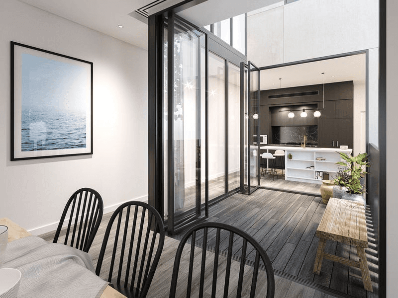 4637/180 George Street, PARRAMATTA, NSW 2150