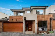 3/22 Unsworth Road, Ringwood North, VIC 3134