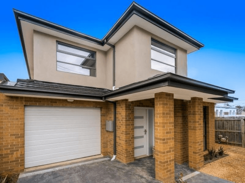 46A Heathfield Rise, BOX HILL NORTH, VIC 3129