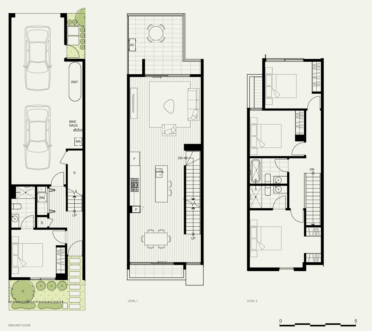 lot 20 62/90 Wattle Road, MAIDSTONE, VIC 3012