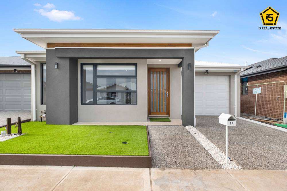 17 Foliage Drive, TARNEIT, VIC 3029