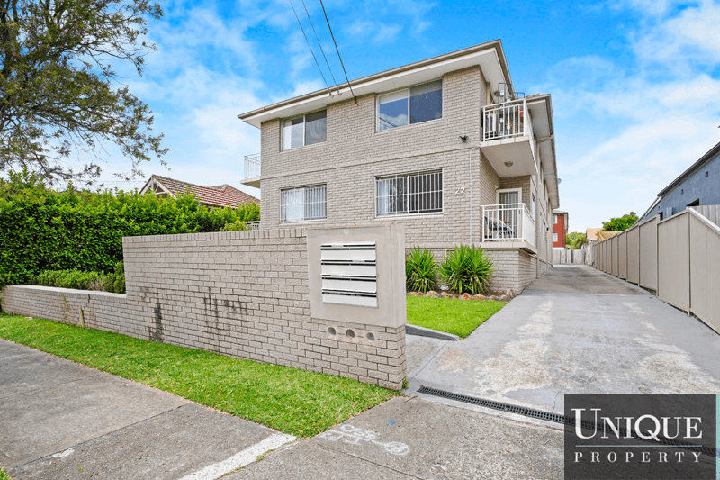 5/22 Lucerne Street, Belmore, NSW 2192