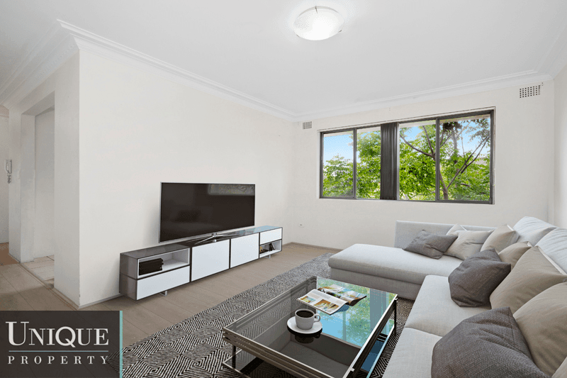 5/22 Lucerne Street, Belmore, NSW 2192