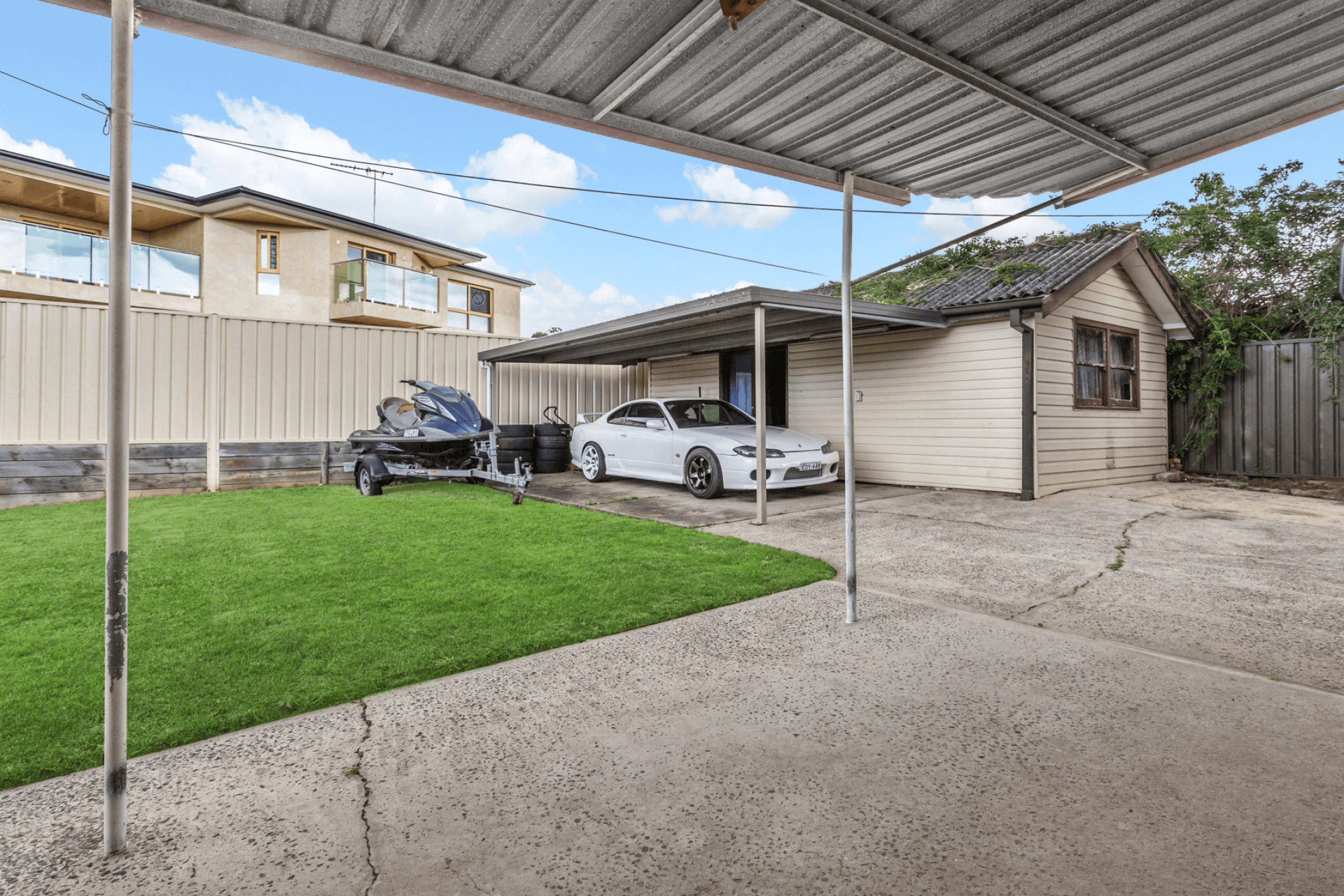 7 Saunders Avenue, Liverpool, NSW 2170